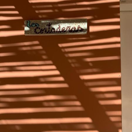 Cabana Cortaderas Mi Campito Cachi Salta Zewnętrze zdjęcie