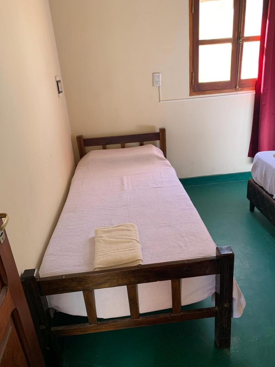 Cabana Cortaderas Mi Campito Cachi Salta Zewnętrze zdjęcie